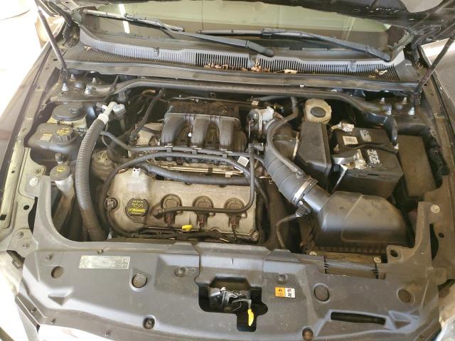 Photo 11 from auction – 2012 FORD TAURUS SE with VIN 1FAHP2DWXCG113013