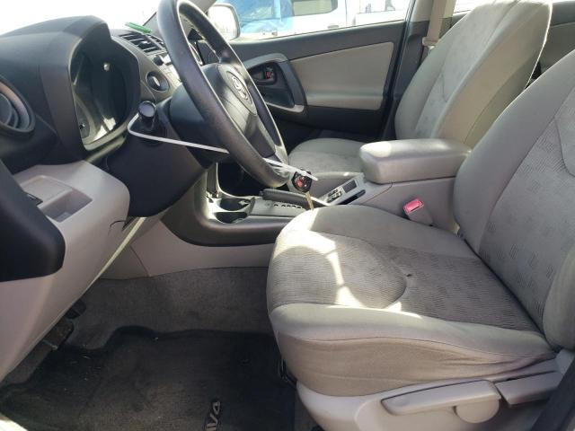 Photo 7 from auction – 2009 TOYOTA RAV4 with VIN JTMZF33V89D001885