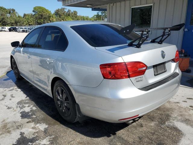 Photo 2 from auction – 2012 VOLKSWAGEN JETTA SE with VIN 3VWDP7AJ7CM370048