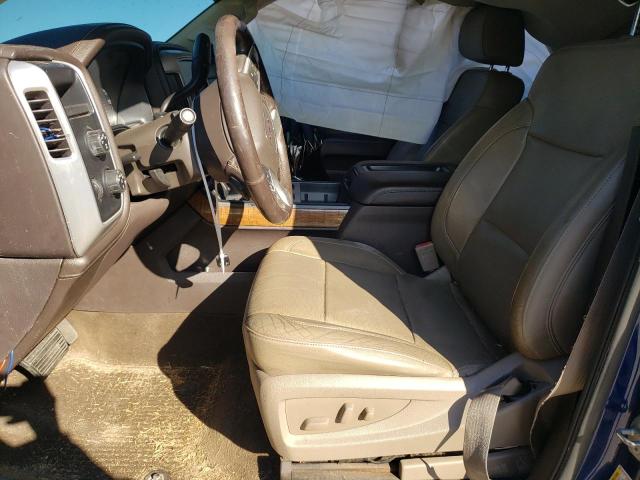 Photo 7 from auction – 2014 GMC SIERRA K15 with VIN 3GTU2VEC5EG305542