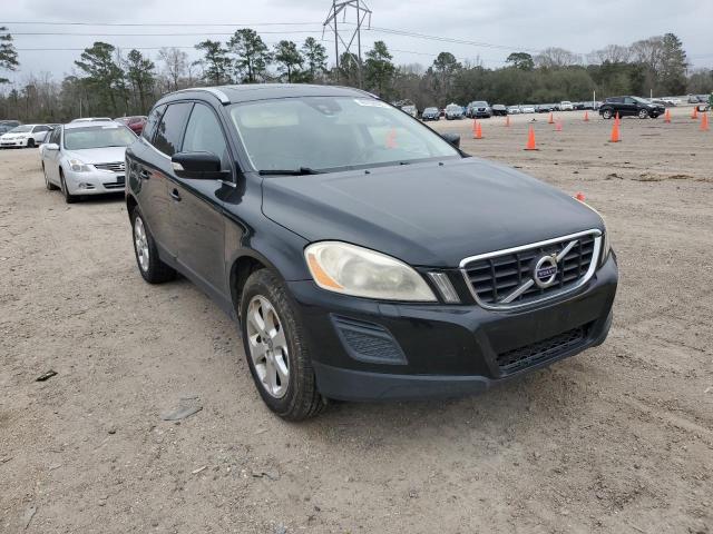 Photo 4 from auction – 2013 VOLVO XC60 3.2 with VIN YV4952DL5D2400569