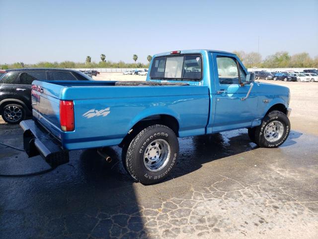 Photo 3 from auction – 1994 FORD F150 with VIN 1FTDF15Y2RLB24576