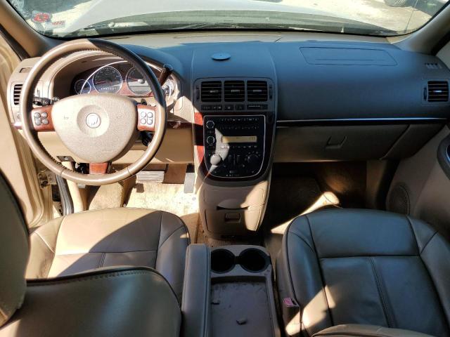 Photo 8 from auction – 2006 BUICK TERRAZA CX with VIN 5GADV331X6D155179