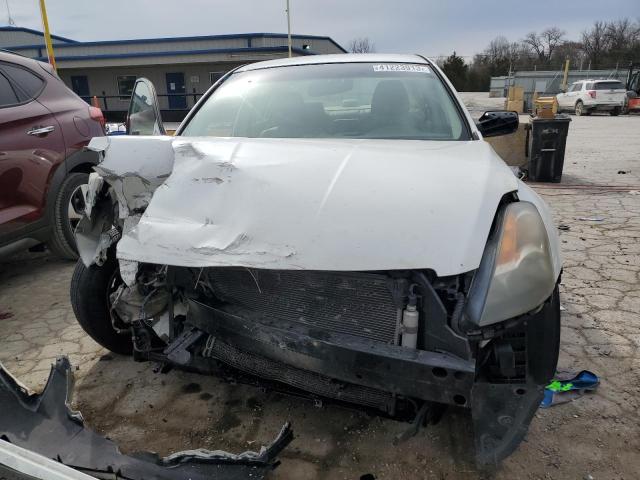 Photo 5 from auction – 2009 NISSAN ALTIMA 2.5 with VIN 1N4AL21E69C197842