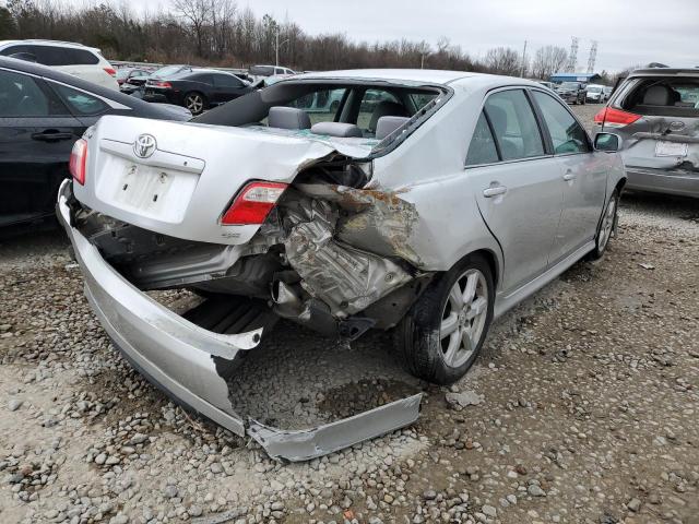 Photo 3 from auction – 2008 TOYOTA CAMRY CE with VIN 4T1BE46K58U223421