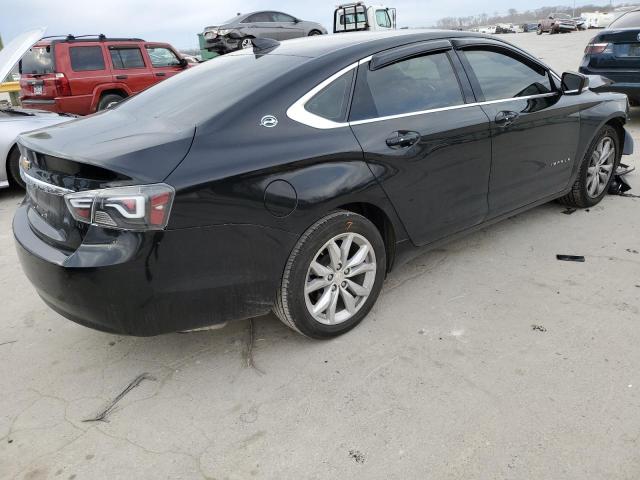 Photo 3 from auction – 2018 CHEVROLET IMPALA with VIN 2G1105S37J9170428