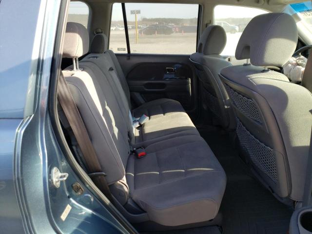 Photo 11 from auction – 2007 HONDA PILOT with VIN 5FNYF18457B014289