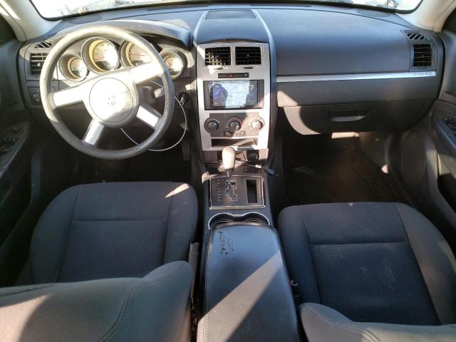 Photo 8 from auction – 2010 DODGE CHARGER SX with VIN 2B3CA3CV5AH298515