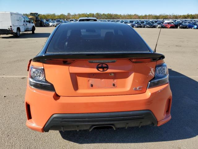 Photo 6 from auction – 2015 TOYOTA SCION TC with VIN JTKJF5C72FJ005768