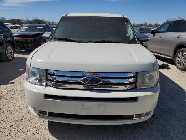 Photo 5 from auction – 2011 FORD FLEX LIMIT with VIN 2FMGK5DC8BBD33912