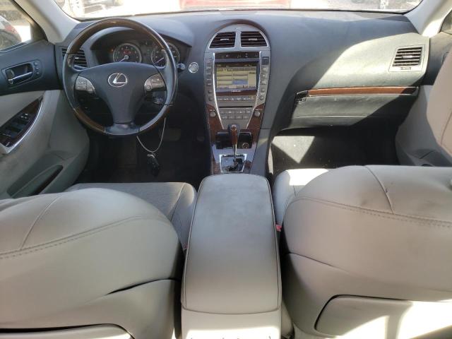 Photo 8 from auction – 2010 LEXUS ES 350 with VIN JTHBK1EG9A2404711