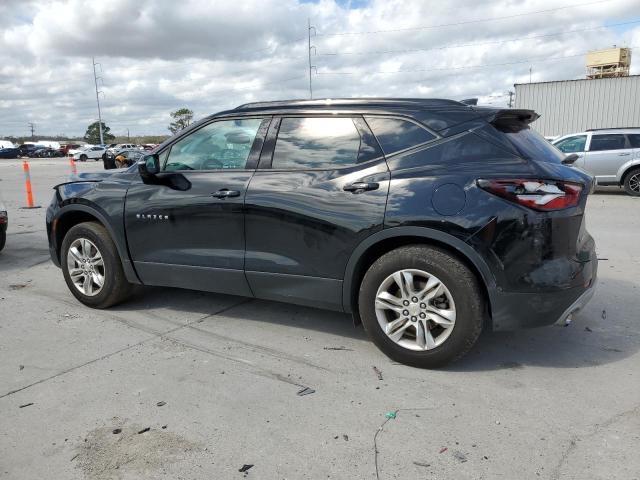 Photo 2 from auction – 2020 CHEVROLET BLAZER 2LT with VIN 3GNKBCRS5LS531370