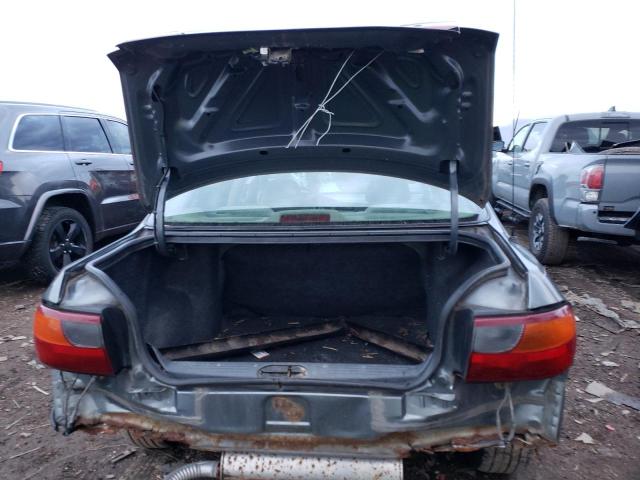 Photo 6 from auction – 2003 CHEVROLET MALIBU with VIN 1G1ND52J63M714282