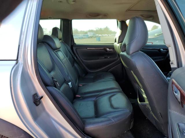 Photo 10 from auction – 2005 VOLVO XC70 with VIN YV1SZ592251180853