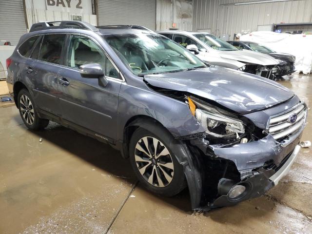 Photo 4 from auction – 2017 SUBARU OUTBACK 2. with VIN 4S4BSANC9H3203910