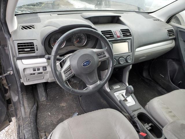 Photo 8 from auction – 2015 SUBARU FORESTER 2 with VIN JF2SJAKC1FH534347