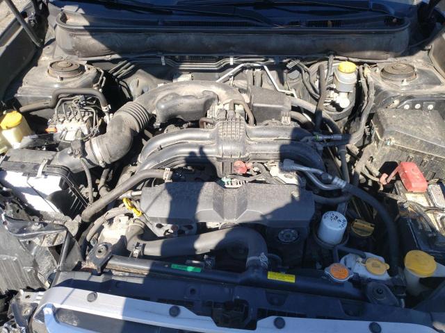 Снимка 12 от търг – 2013 SUBARU OUTBACK 2. с VIN 4S4BRBKC8D3211772