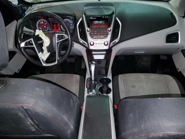 Photo 8 from auction – 2012 GMC TERRAIN SL with VIN 2GKFLTEK5C6203768