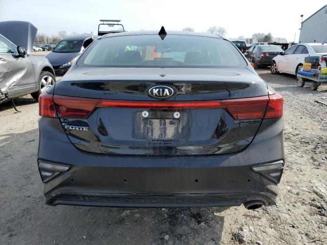Photo 6 from auction – 2021 KIA FORTE FE with VIN 3KPF24AD9ME264456