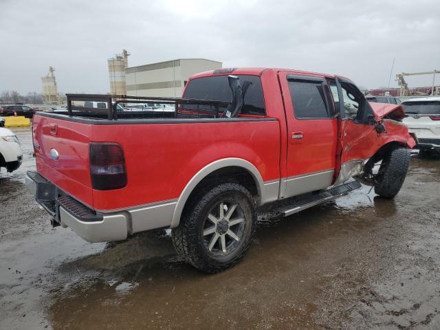 Photo 3 from auction – 2006 FORD F150 SUPER with VIN 1FTPW14576FA50229