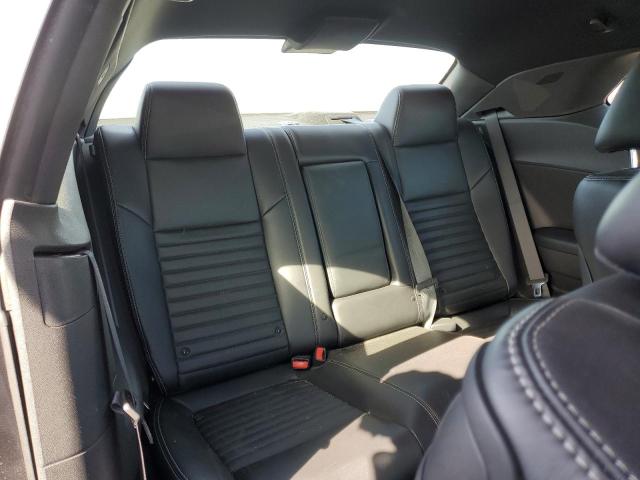 Photo 10 from auction – 2014 DODGE CHALLENGER with VIN 2C3CDYBT1EH196366