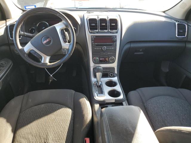 Photo 8 from auction – 2012 GMC ACADIA SLE with VIN 1GKKRPED1CJ182751