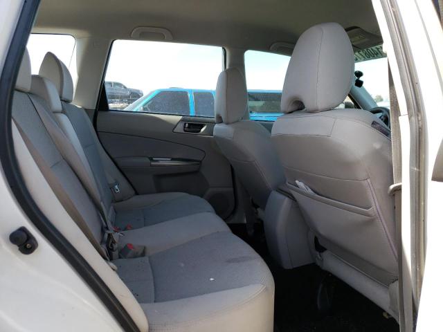 Photo 11 from auction – 2013 SUBARU FORESTER 2 with VIN JF2SHABC3DH415739