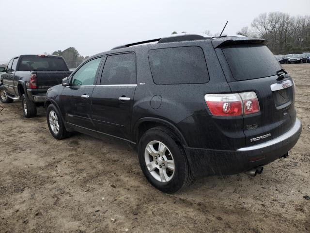 Photo 2 from auction – 2008 GMC ACADIA SLT with VIN 1GKER33758J192919