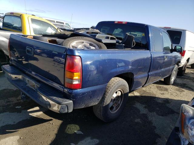 Photo 3 from auction – 2001 GMC NEW SIERRA with VIN 2GTEC19T411154684