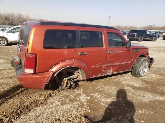 Zdjęcie 3 z aukcji – 2008 DODGE NITRO SLT z VIN 1D8GT58K68W127998