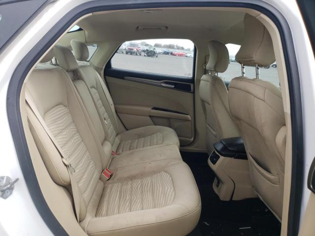 Photo 10 from auction – 2016 FORD FUSION SE with VIN 3FA6P0H7XGR145439
