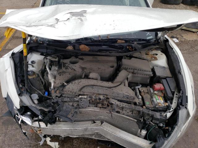 Photo 11 from auction – 2017 NISSAN ALTIMA 2.5 with VIN 1N4AL3AP9HC130481