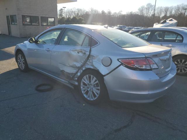 Photo 2 from auction – 2009 MAZDA 6 I with VIN 1YVHP82A095M21682