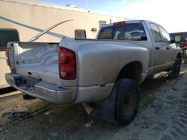 Photo 3 from auction – 2009 DODGE RAM 3500 with VIN 3D7MX48L59G532278