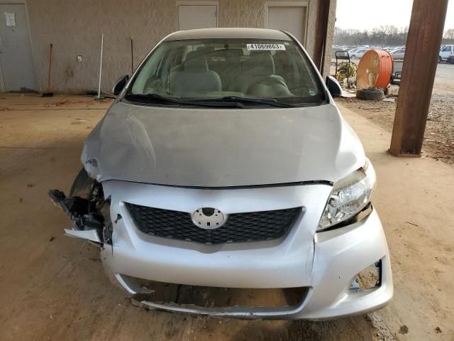 Photo 5 from auction – 2010 TOYOTA COROLLA BA with VIN 1NXBU4EE5AZ207949