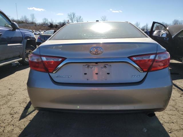 Photo 6 from auction – 2017 TOYOTA CAMRY LE with VIN 4T1BF1FK5HU431472