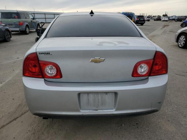 Photo 6 from auction – 2012 CHEVROLET MALIBU LS with VIN 1G1ZA5E09CF384929