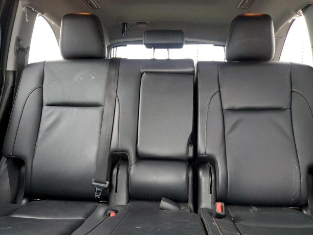 Photo 10 from auction – 2019 TOYOTA HIGHLANDER with VIN 5TDJZRFH2KS992752