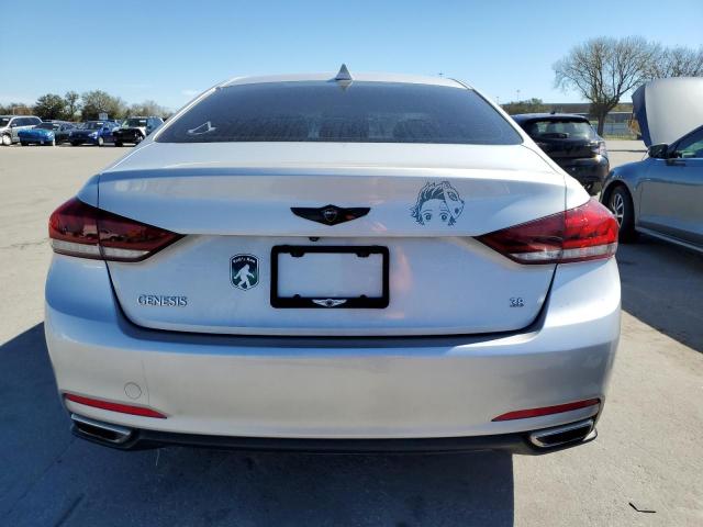 Photo 6 from auction – 2015 HYUNDAI GENESIS 3. with VIN KMHGN4JEXFU098727