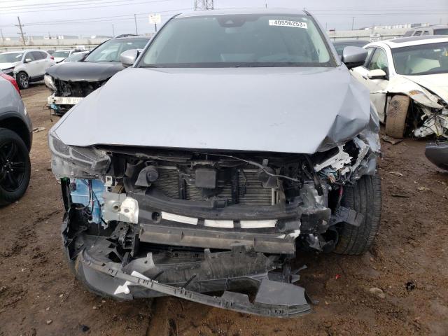 Photo 5 from auction – 2022 MAZDA CX-5 PREMI with VIN JM3KFBDM9N0530482