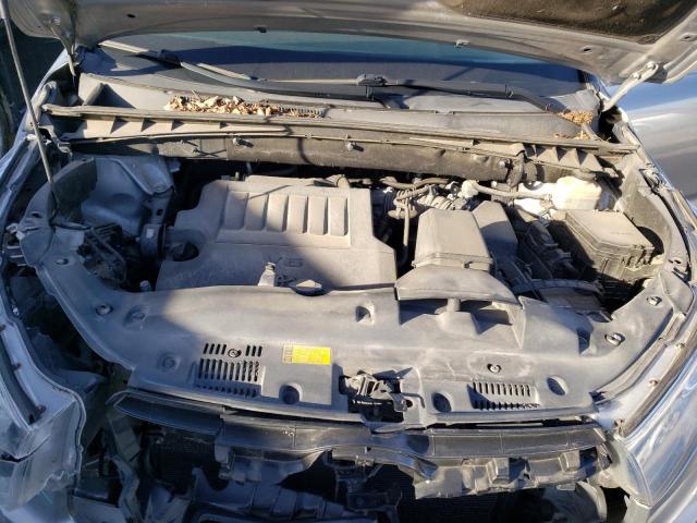 Photo 12 from auction – 2015 TOYOTA HIGHLANDER with VIN 5TDKKRFH5FS099201