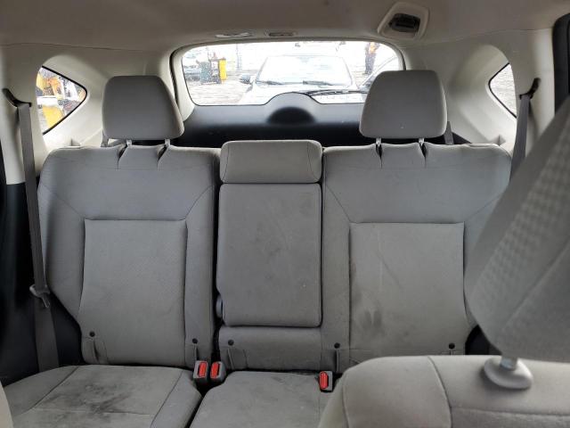 Photo 10 from auction – 2015 HONDA CR-V LX with VIN 3CZRM3H35FG704043