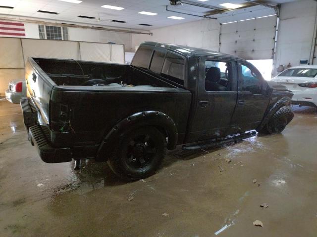 Photo 3 from auction – 2005 FORD F150 SUPER with VIN 1FTPW12595KD59919
