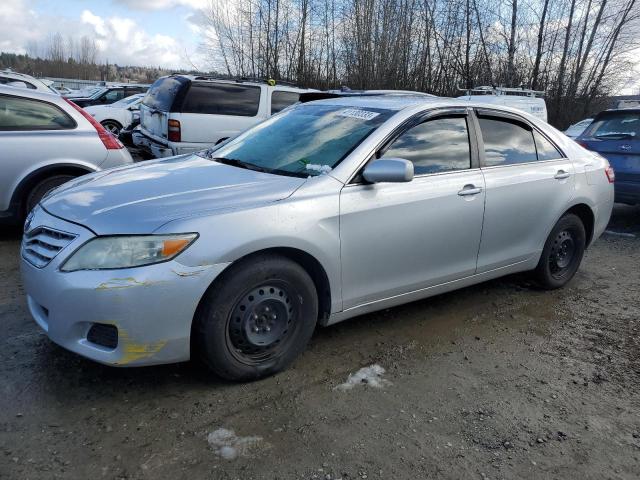 Photo 1 from auction – 2010 TOYOTA CAMRY BASE with VIN 4T1BF3EK9AU010888