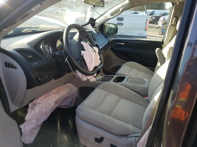 Photo 7 from auction – 2016 DODGE GRAND CARA with VIN 2C4RDGCG9GR258269