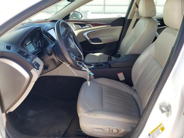 Photo 7 from auction – 2016 BUICK REGAL with VIN 2G4GK5EX4G9172507