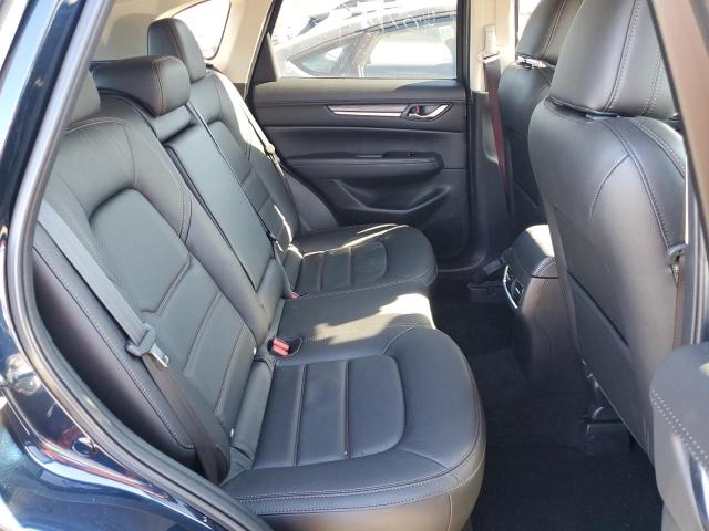 Photo 11 from auction – 2022 MAZDA CX-5 PREMI with VIN JM3KFBDM9N0627942