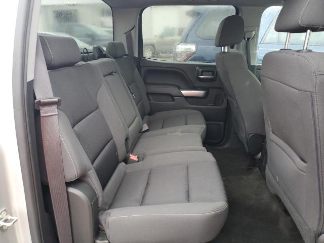 Photo 10 from auction – 2016 CHEVROLET SILVERADO with VIN 3GCPCREH1GG200190