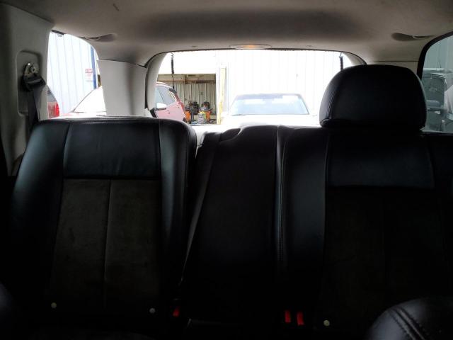 Photo 10 from auction – 2007 CHEVROLET TRAILBLAZE with VIN 1GNDT13S672170560