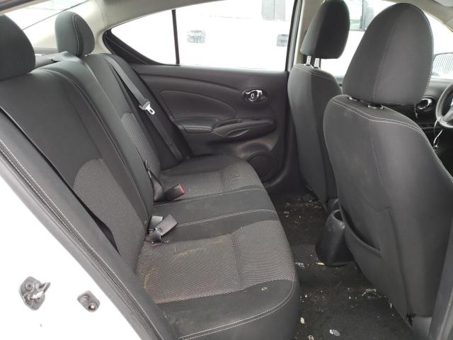 Photo 10 from auction – 2017 NISSAN VERSA S with VIN 3N1CN7AP8HK443281